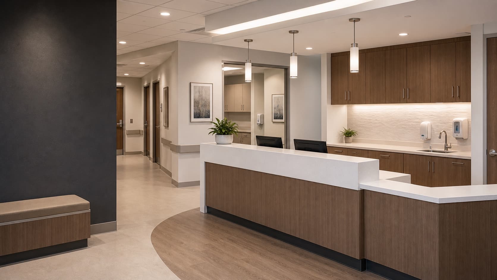 Healthcare Facilities